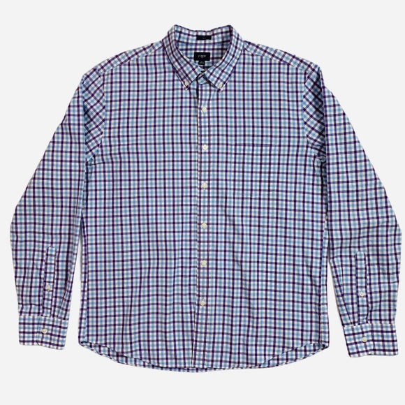 SOLD🎈Men’s Button Down XL Shirts Bundle Of 3 - Picture 7 of 15